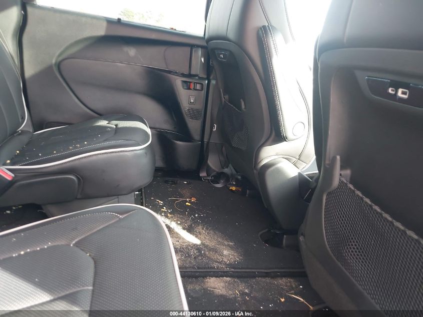 2026 Chrysler Pacifica - 2C4RC1GG4TR193688