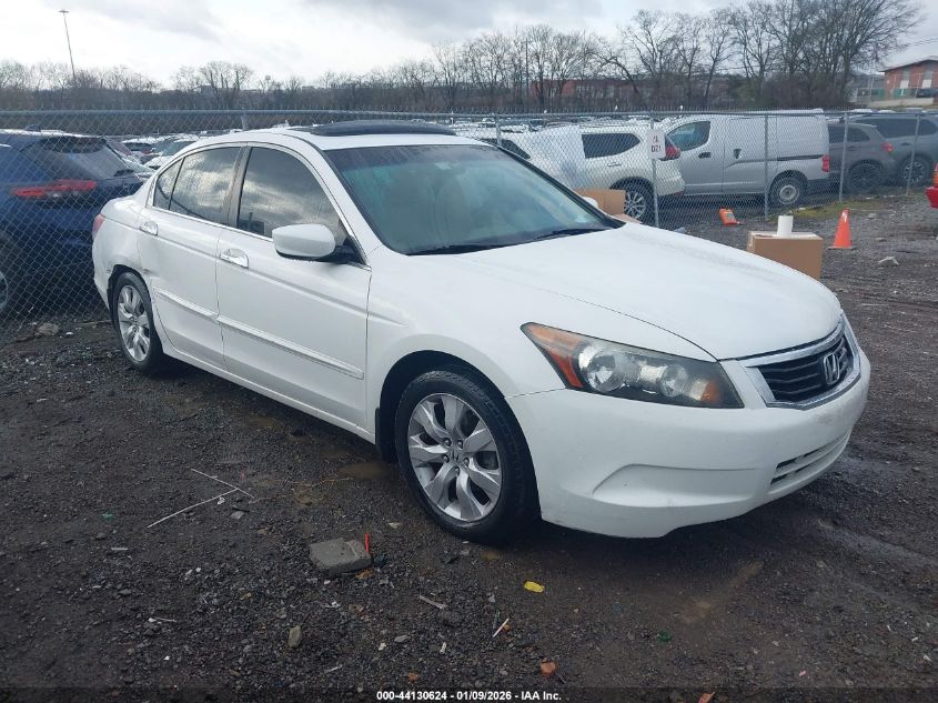 2009 Honda Accord
