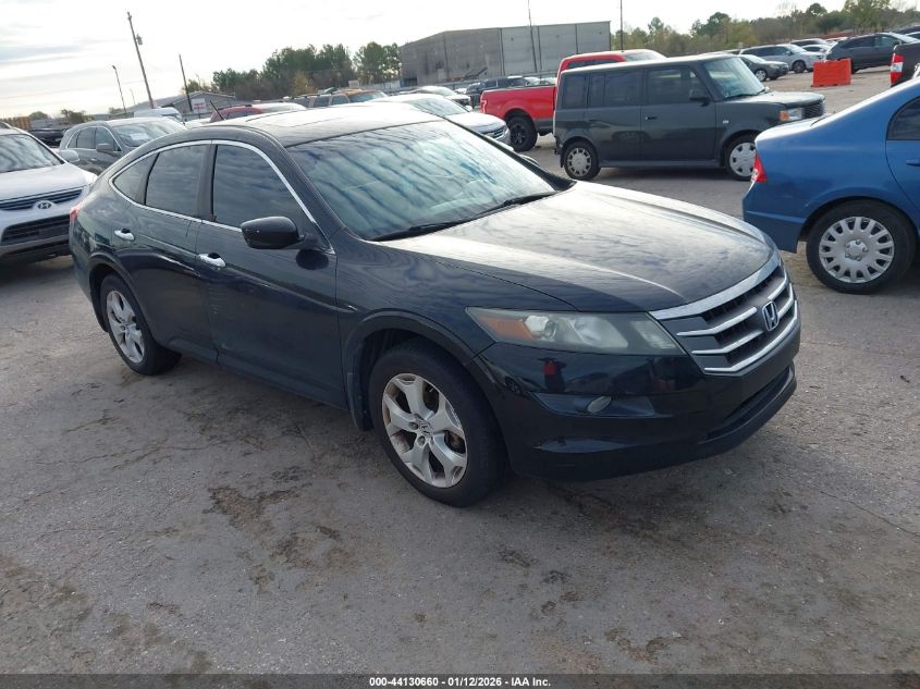 2011 Honda Accord Crosstour