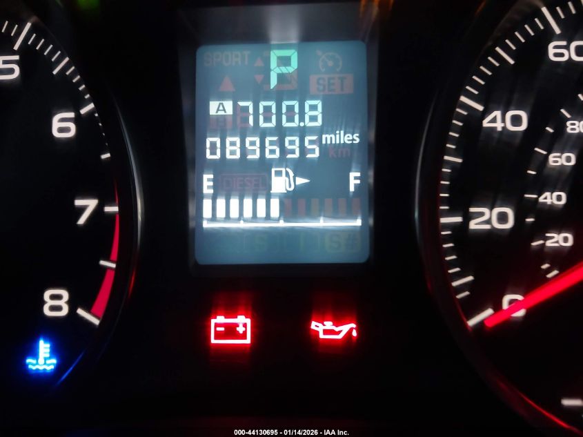 2016 Subaru Impreza 2.0I Premium VIN: JF1GJAB68GH018783 Lot: 44130695