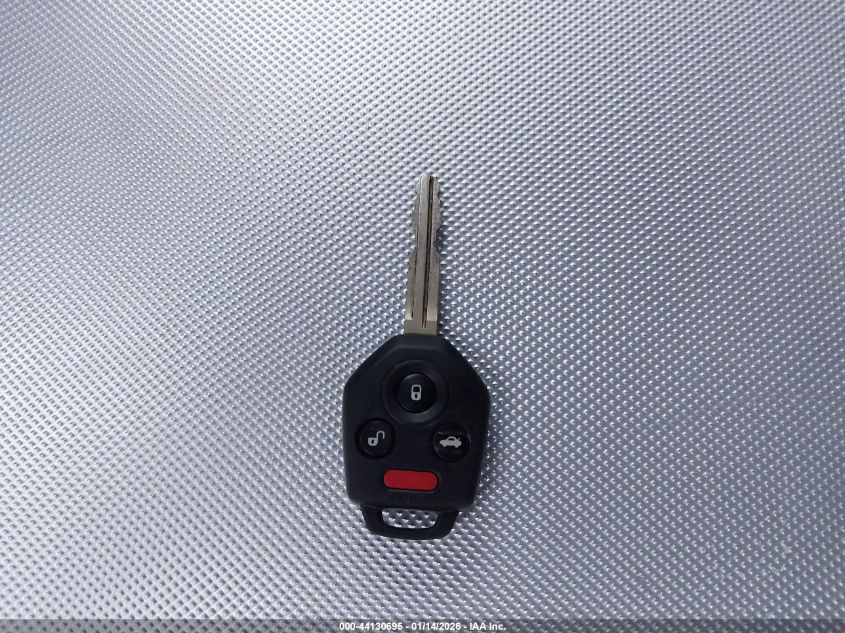 2016 Subaru Impreza 2.0I Premium VIN: JF1GJAB68GH018783 Lot: 44130695