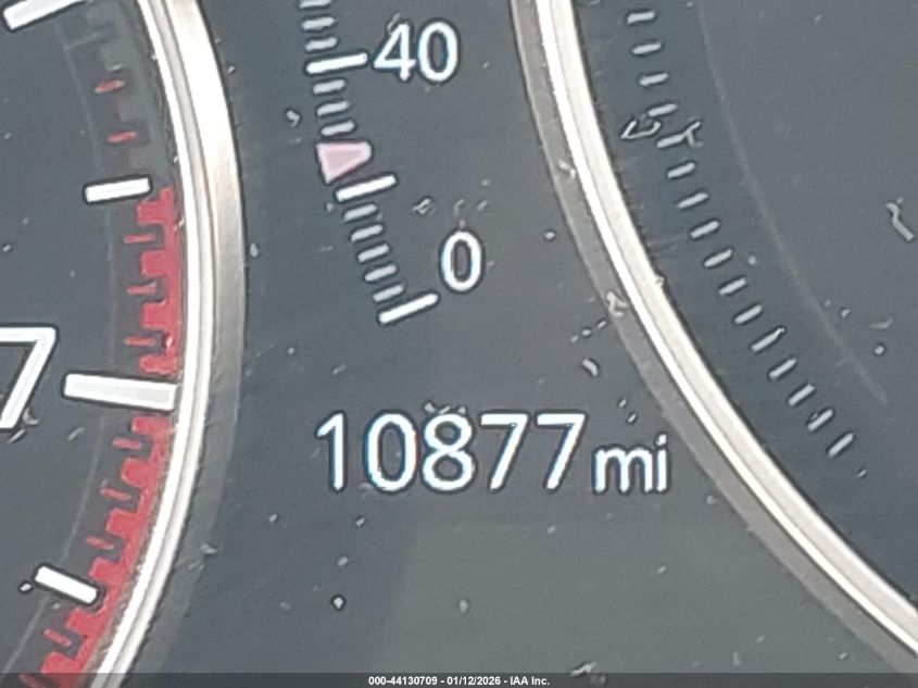 2025 Mazda CX-90 - JM3KKBHD6S1256055