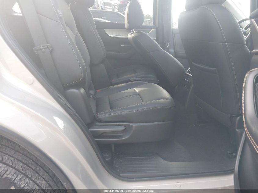 2025 Mazda CX-90 - JM3KKBHD6S1256055