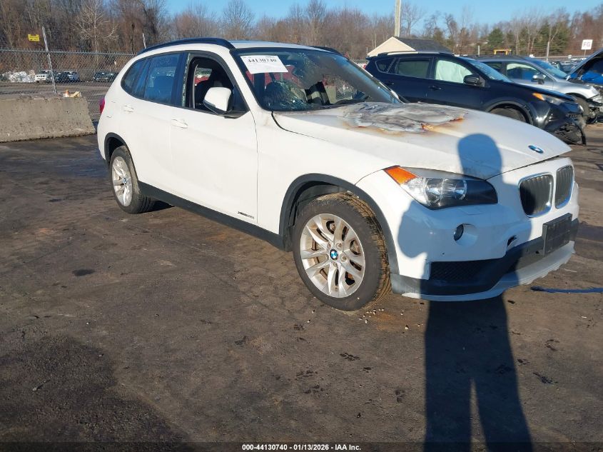 2015 BMW X1 xDrive28I