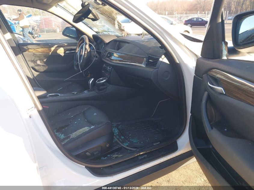 2015 BMW X1 xDrive28I