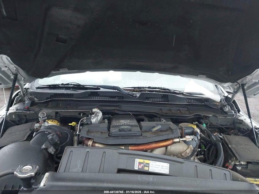 2012 Ram 2500 St VIN: 3C6UD5CL3CG231538 Lot: 44130765