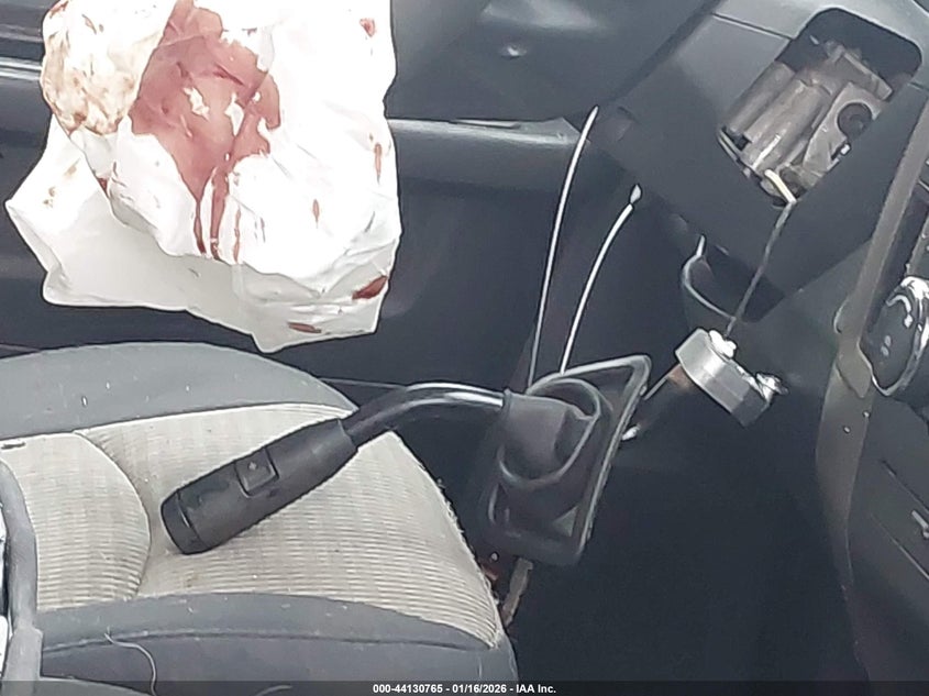 2012 Ram 2500 St VIN: 3C6UD5CL3CG231538 Lot: 44130765