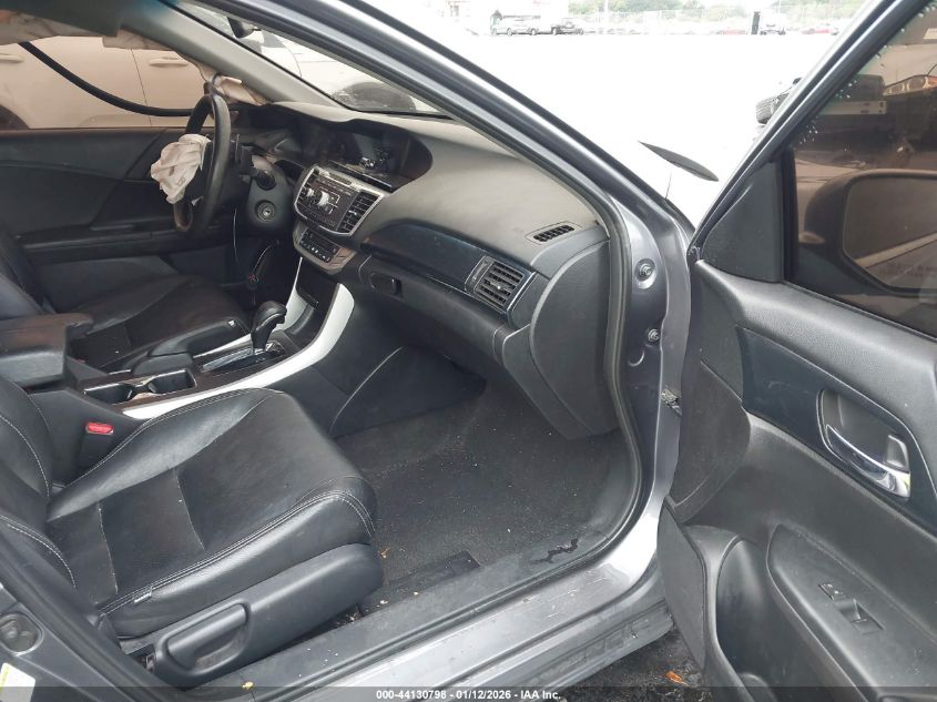 2013 Honda Accord Sport