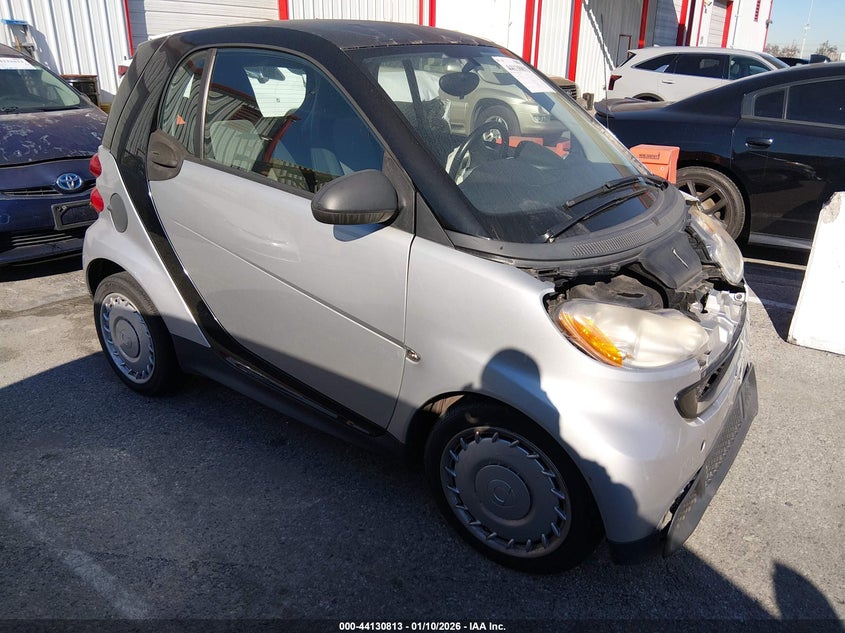 WMEEJ3BA1DK664054 SMART FORTWO Photo 1
