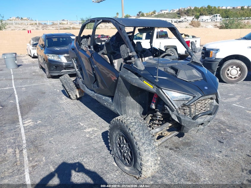 2022 Polaris Rzr Pro R 4 Ultimate Launch Edition
