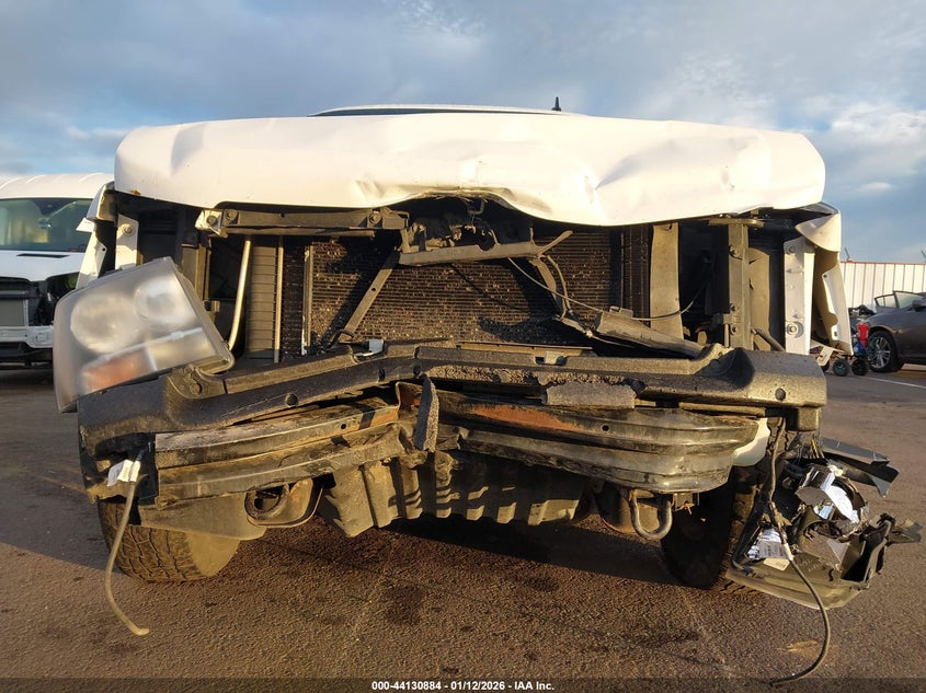 2013 Chevrolet Tahoe Lt VIN: 1GNSKBE07DR238363 Lot: 44130884