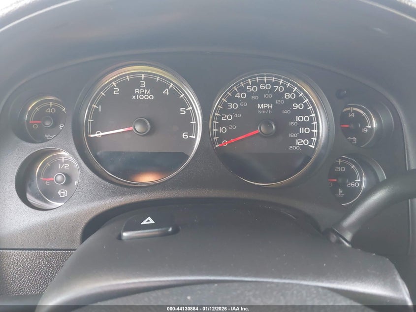 2013 Chevrolet Tahoe Lt VIN: 1GNSKBE07DR238363 Lot: 44130884