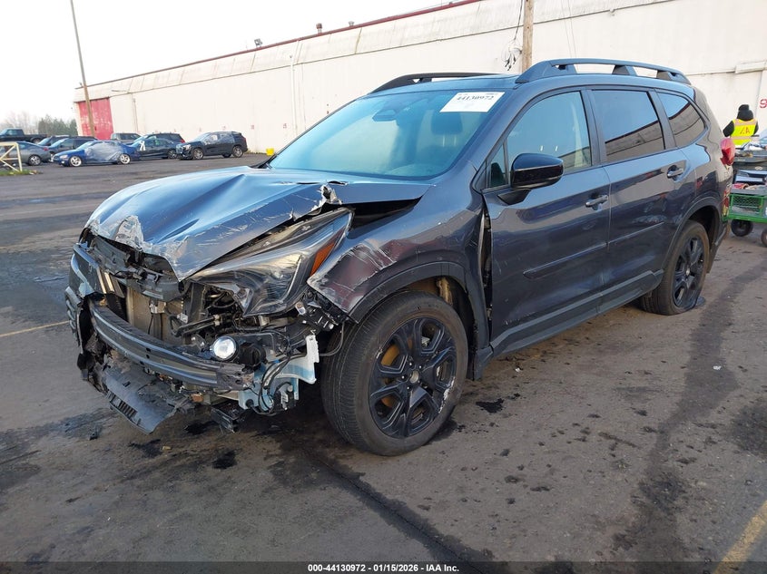 2024 Subaru Ascent Onyx Edition 7-Passenger