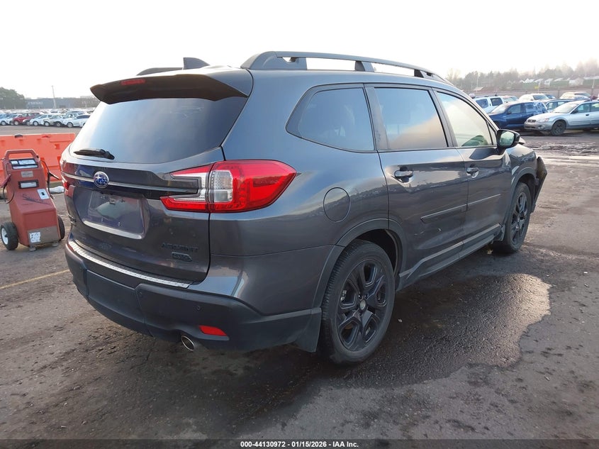 2024 Subaru Ascent Onyx Edition 7-Passenger