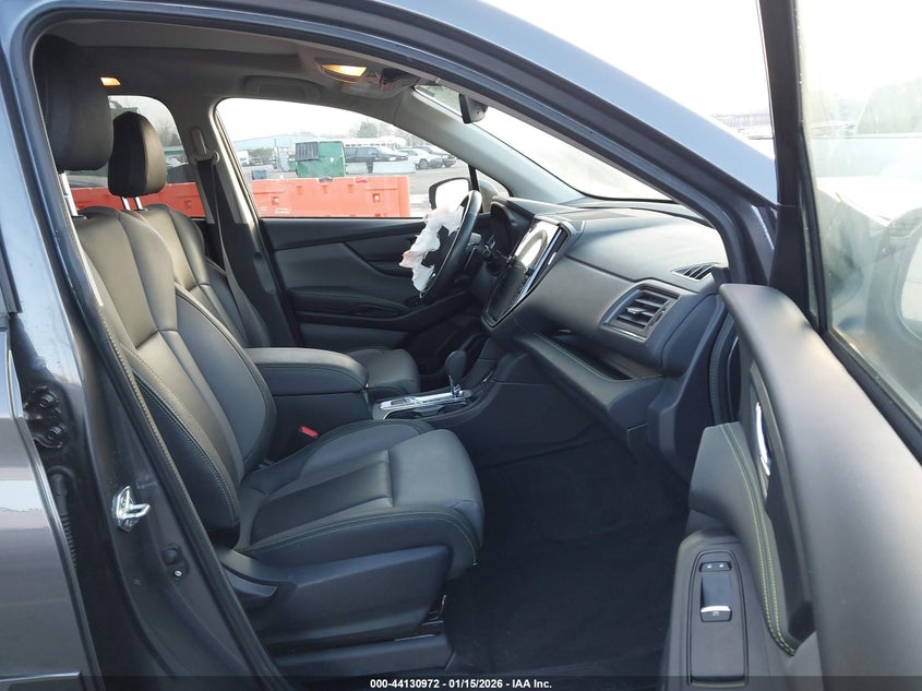 2024 Subaru Ascent Onyx Edition 7-Passenger