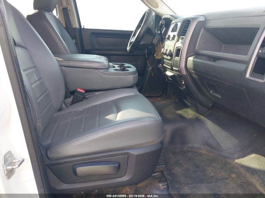 2014 Ram 1500 Tradesman