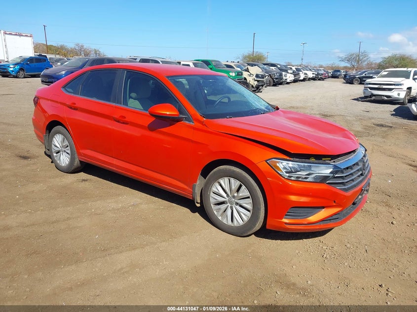 2020 Volkswagen Jetta 1.4T R-Line/1.4T S/1.4T Se