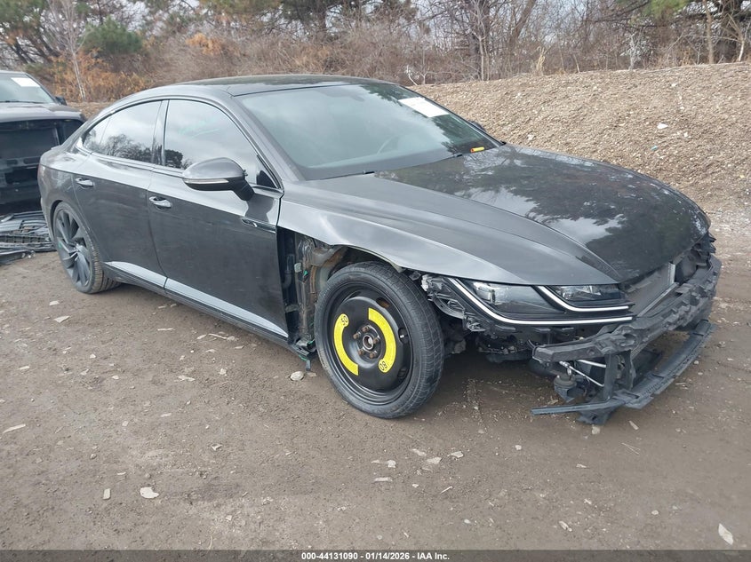 WVWHR7AN7LE015968 VOLKSWAGEN ARTEON Photo 1