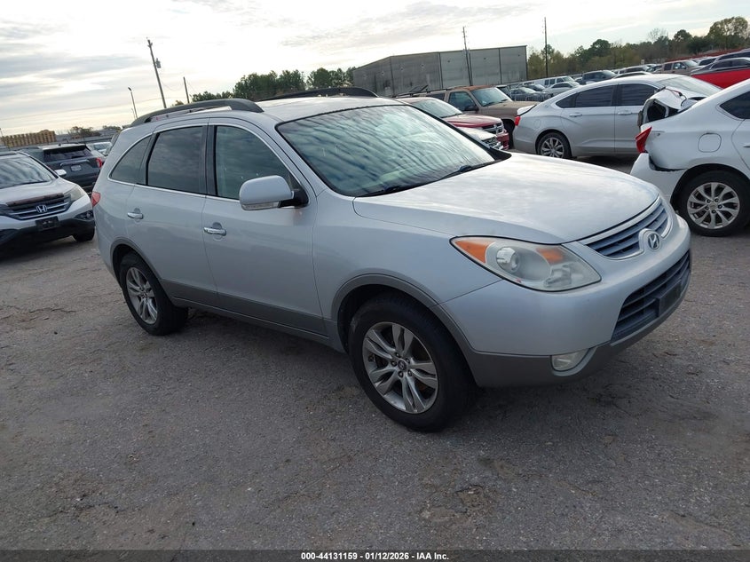 HYUNDAI VERACRUZ LIMITED