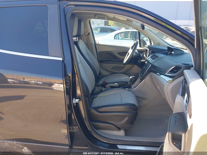 2015 Buick Encore Convenience