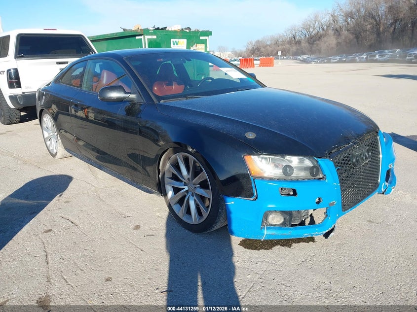 WAUVVAFR7AA015851 AUDI S5 Photo 1