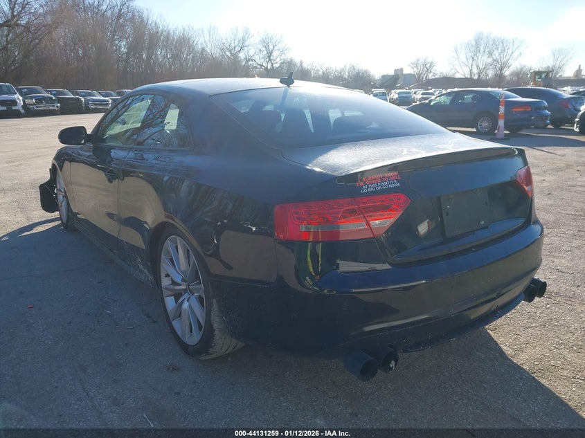 Vin: wauvvafr7aa015851, lot: 44627189, audi s5 4.2 premium plus 20103