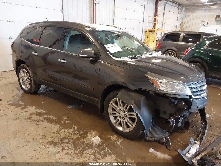 2015 Chevrolet Traverse 1Lt