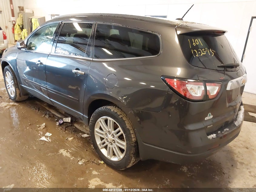 2015 Chevrolet Traverse 1Lt