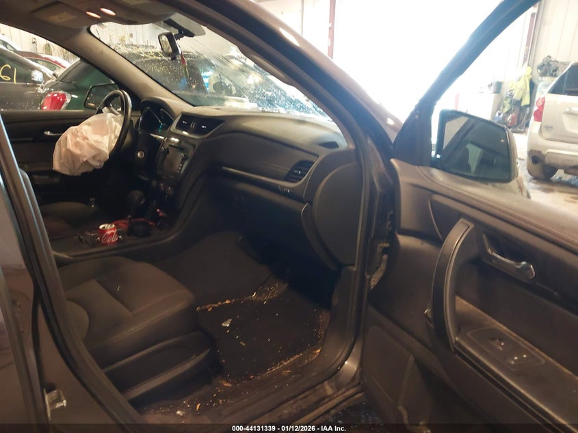 2015 Chevrolet Traverse 1Lt