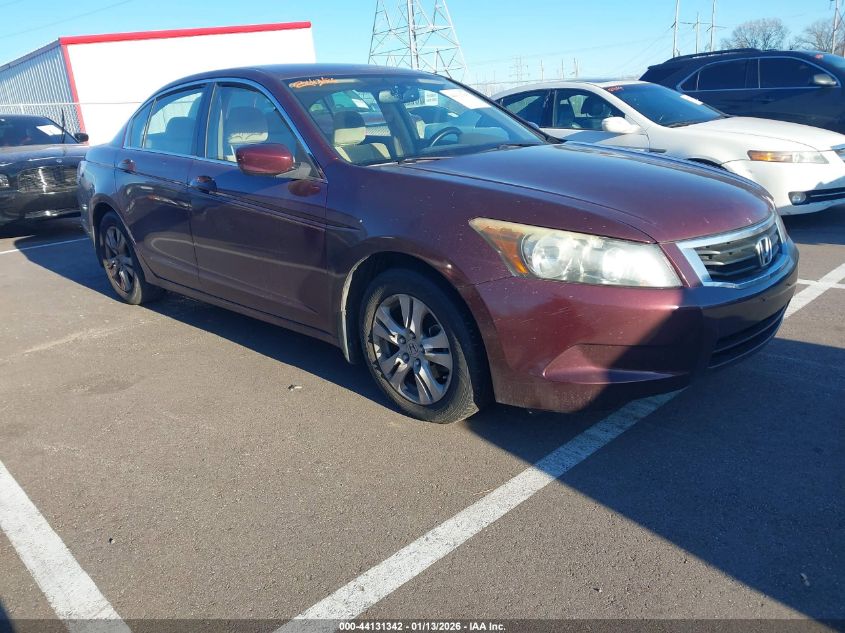 2010 Honda Accord