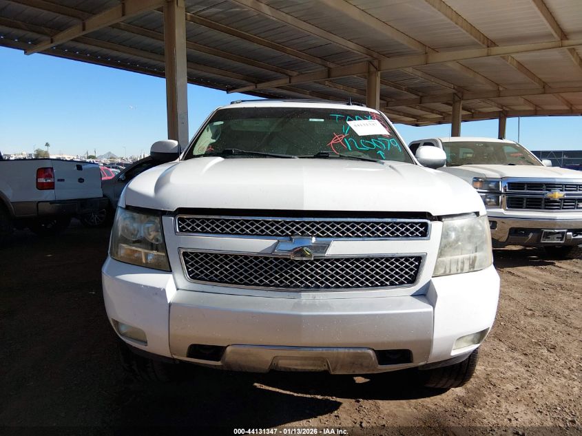 2011 Chevrolet Avalanche 1500 Lt1 VIN: 3GNMCFE09BG120079 Lot: 44131347