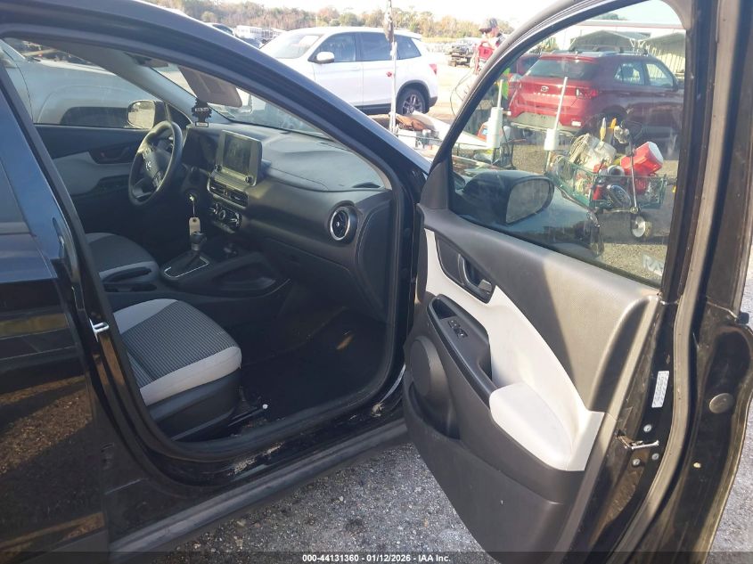 2022 Hyundai Kona Se