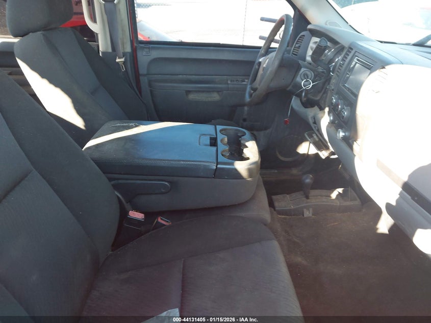 2010 GMC Sierra 1500 Sl