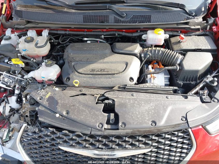 2024 Chrysler Pacifica - 2C4RC1N75RR188544