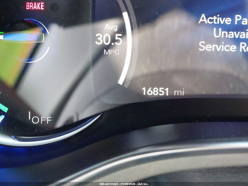 2024 Chrysler Pacifica - 2C4RC1N75RR188544