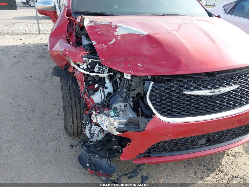 2024 Chrysler Pacifica - 2C4RC1N75RR188544