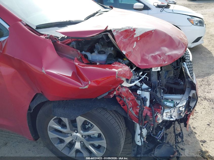 2024 Chrysler Pacifica - 2C4RC1N75RR188544