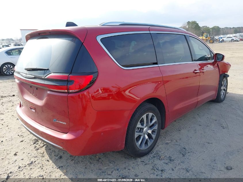2024 Chrysler Pacifica - 2C4RC1N75RR188544