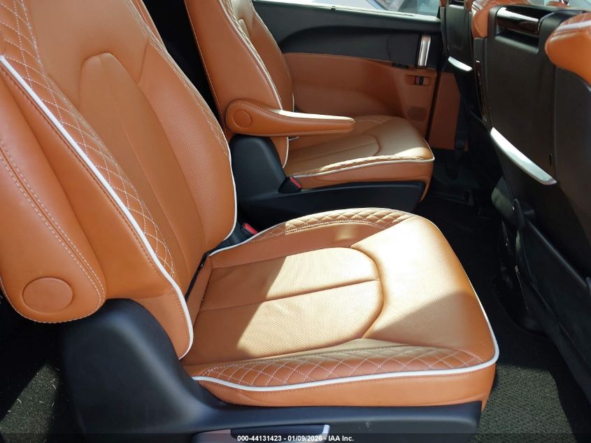 2024 Chrysler Pacifica - 2C4RC1N75RR188544