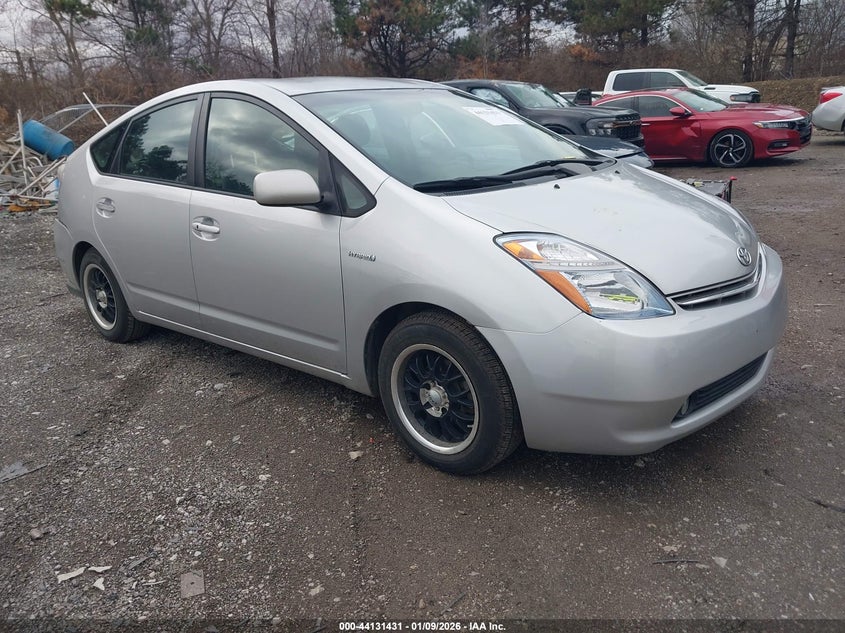 2007 Toyota Prius
