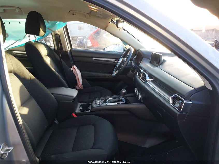 2019 Mazda Cx-5 Sport