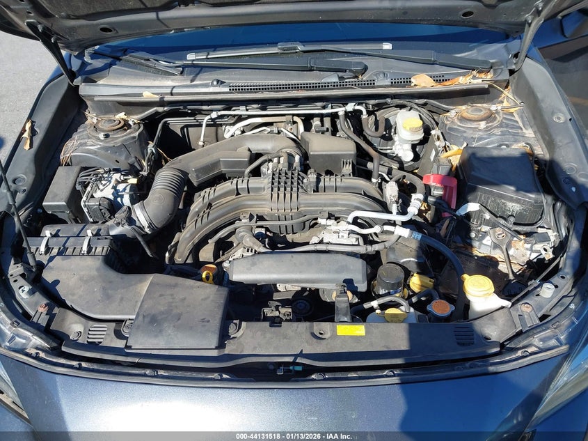 2018 Subaru Crosstrek 2.0I Limited VIN: JF2GTAMC4JH221010 Lot: 44131518