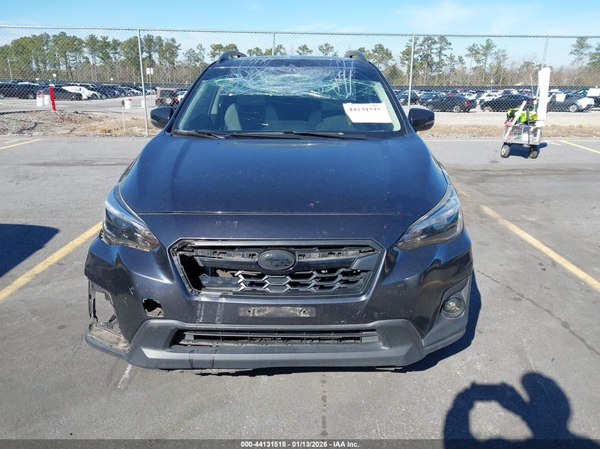 2018 Subaru Crosstrek 2.0I Limited VIN: JF2GTAMC4JH221010 Lot: 44131518