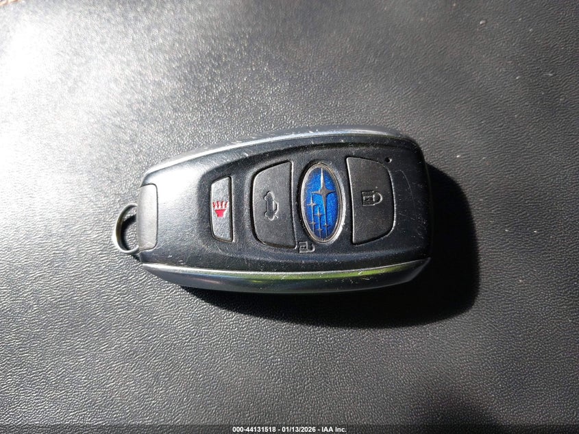 2018 Subaru Crosstrek 2.0I Limited VIN: JF2GTAMC4JH221010 Lot: 44131518