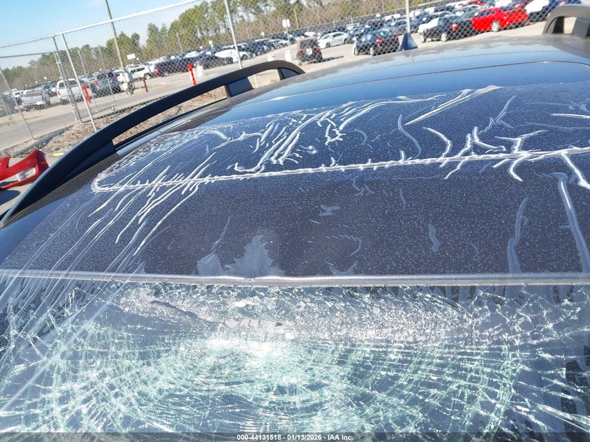 2018 Subaru Crosstrek 2.0I Limited VIN: JF2GTAMC4JH221010 Lot: 44131518