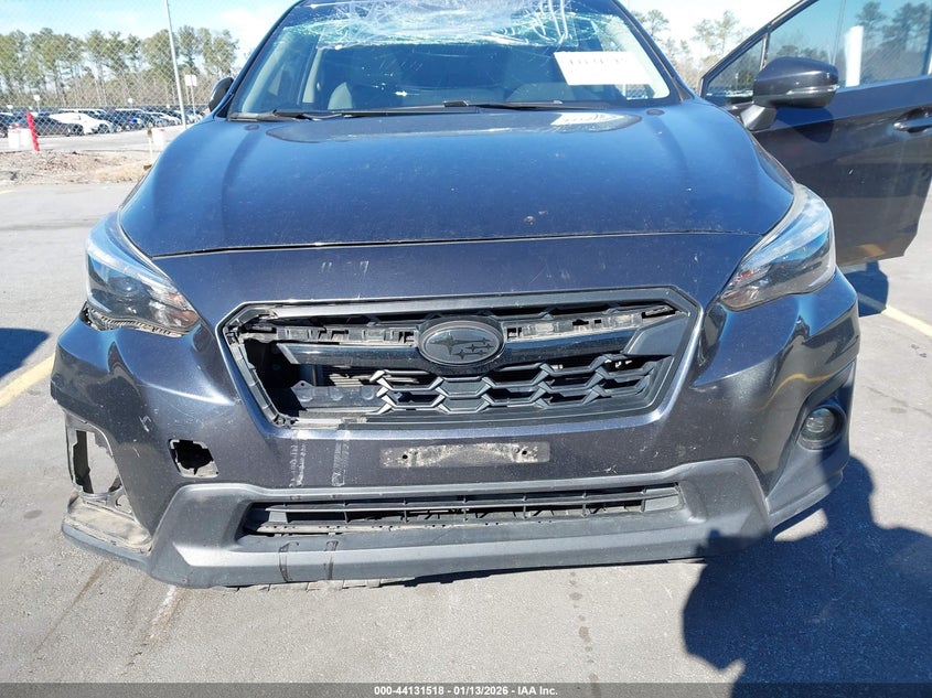 2018 Subaru Crosstrek 2.0I Limited VIN: JF2GTAMC4JH221010 Lot: 44131518
