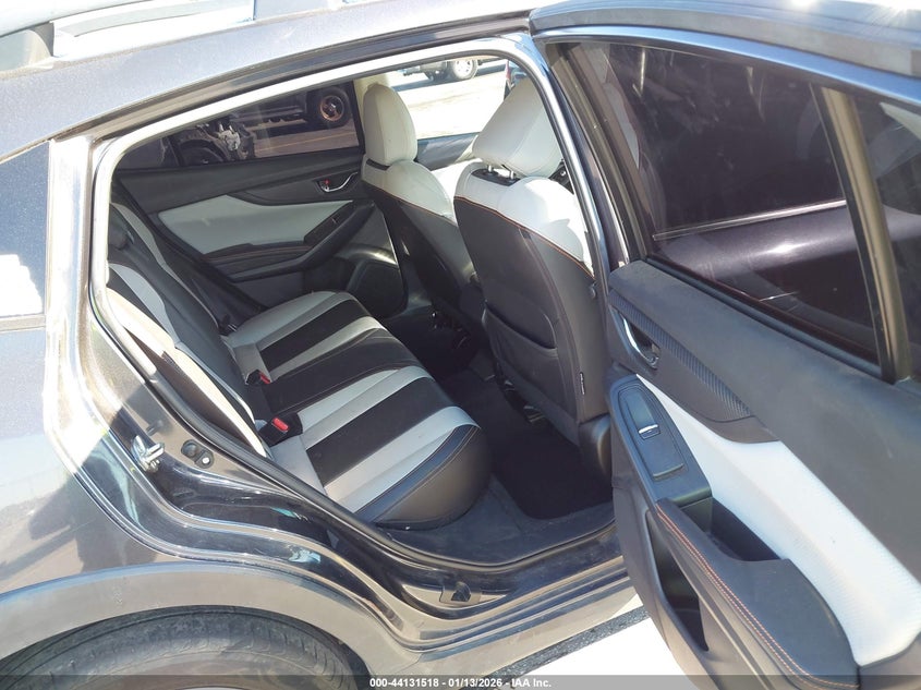 2018 Subaru Crosstrek 2.0I Limited VIN: JF2GTAMC4JH221010 Lot: 44131518