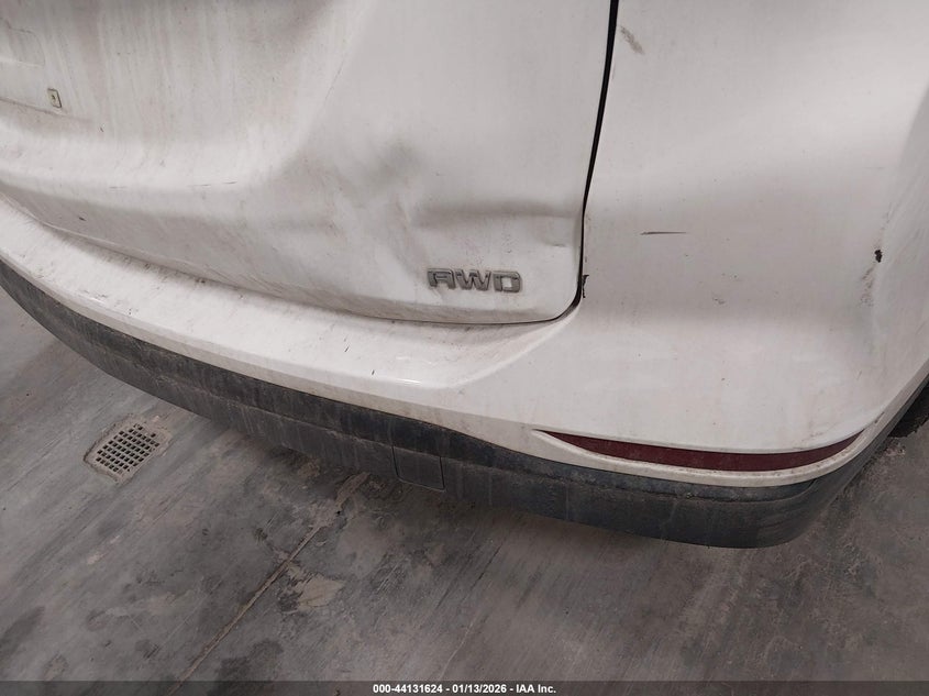 VIN 3GNAXSEV2MS121327 2021 CHEVROLET EQUINOX AWD LS