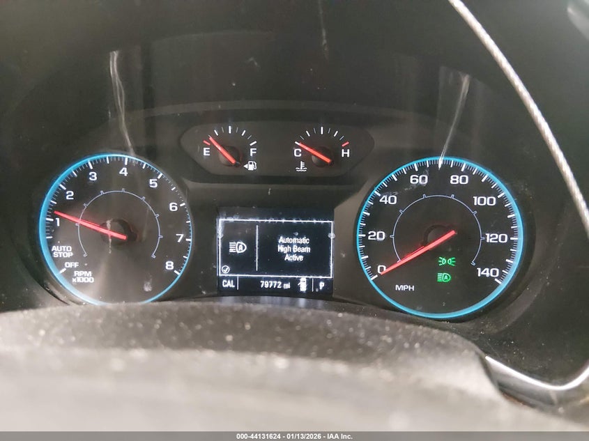VIN 3GNAXSEV2MS121327 2021 CHEVROLET EQUINOX AWD LS