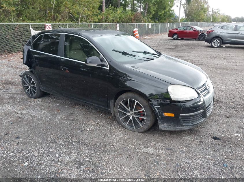 2010 Volkswagen Jetta